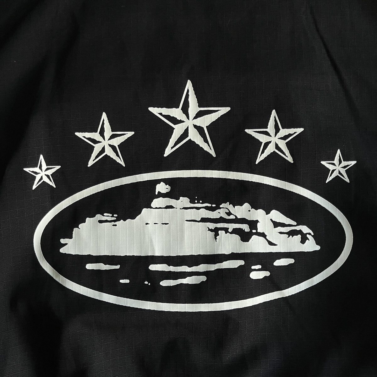 Corteiz Jacket 5th Anniversary