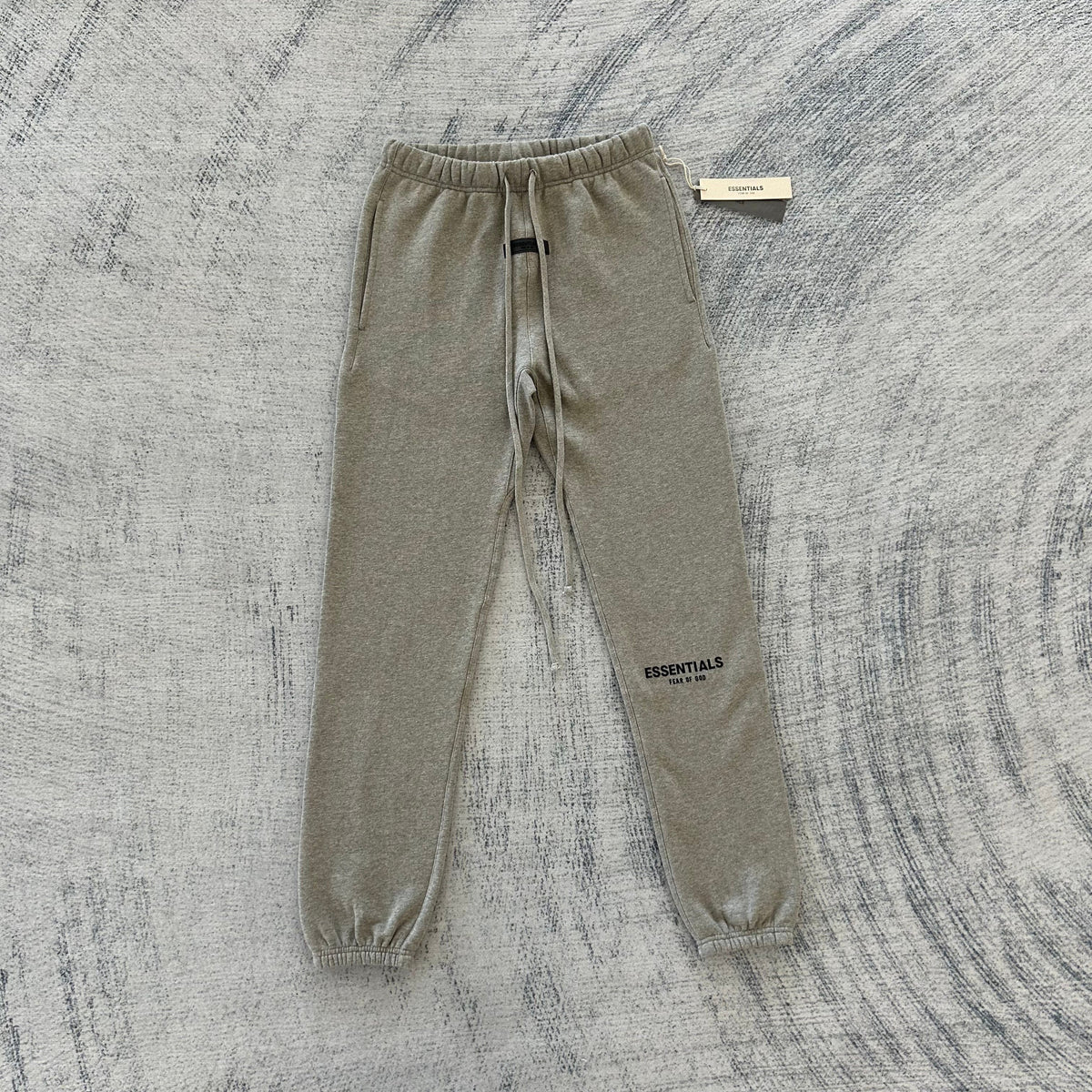 FOG Essentials Hoodie & Pants 22s