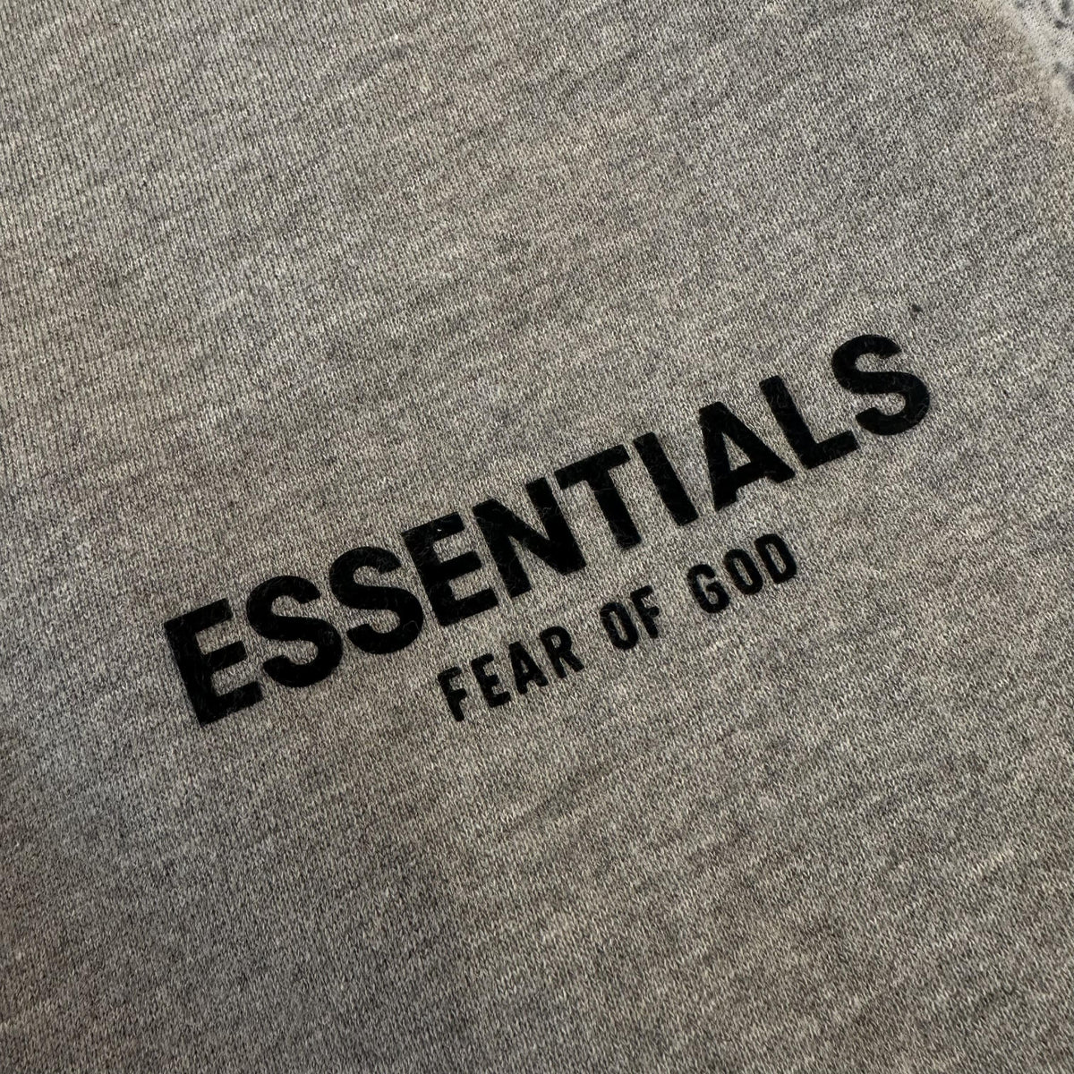 FOG Essentials Tshirt & Shorts 22s