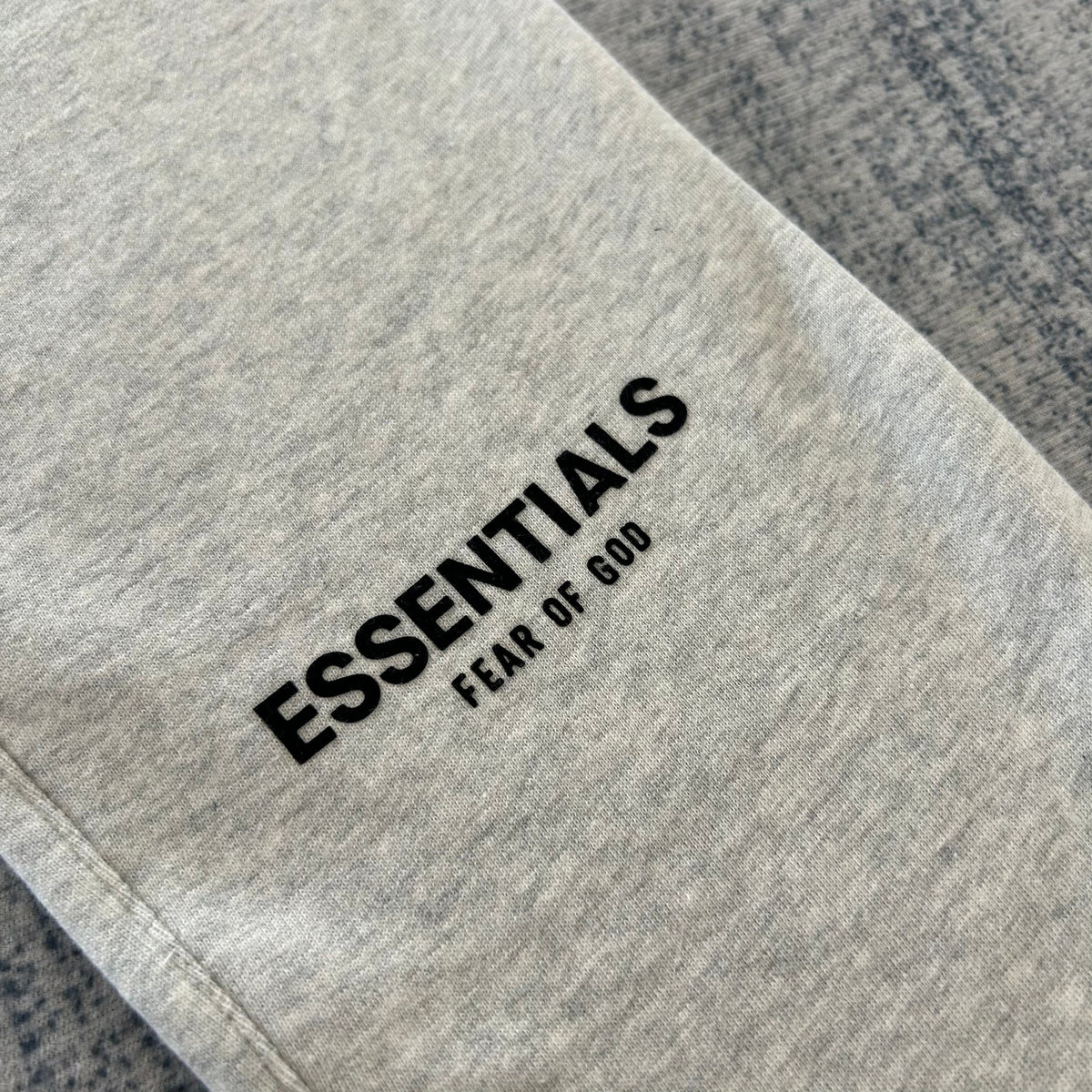 FOG Essentials Hoodie & Pants 22s