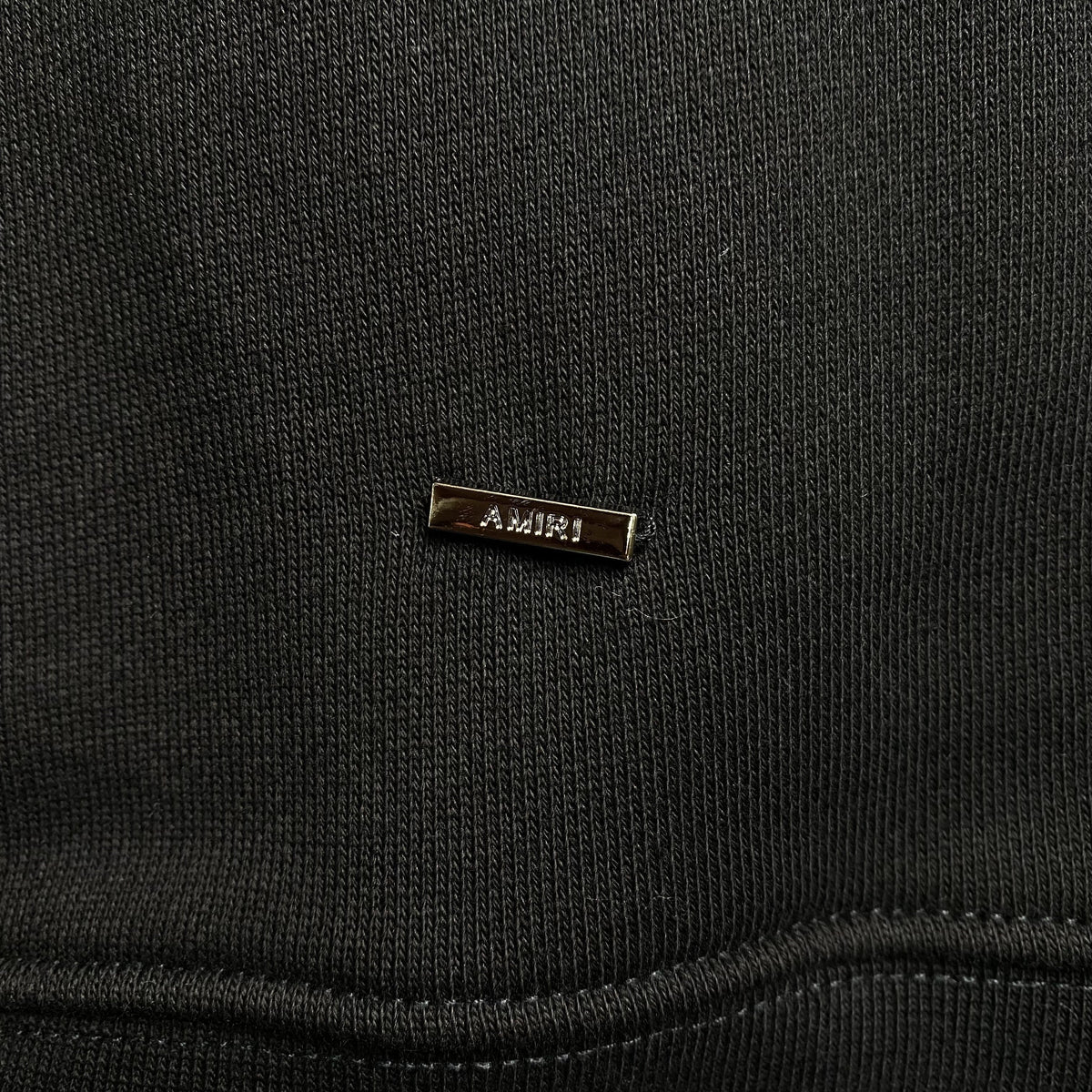 Amiri Hoodie