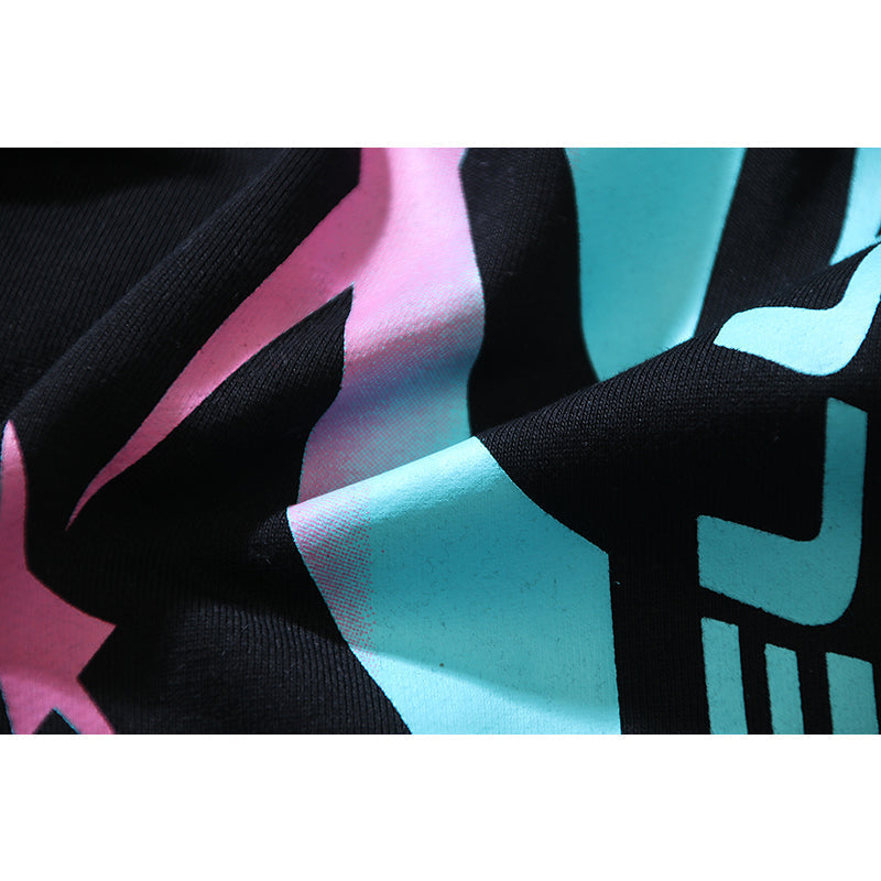 Hellstar Pants Retro Style High Street Trend