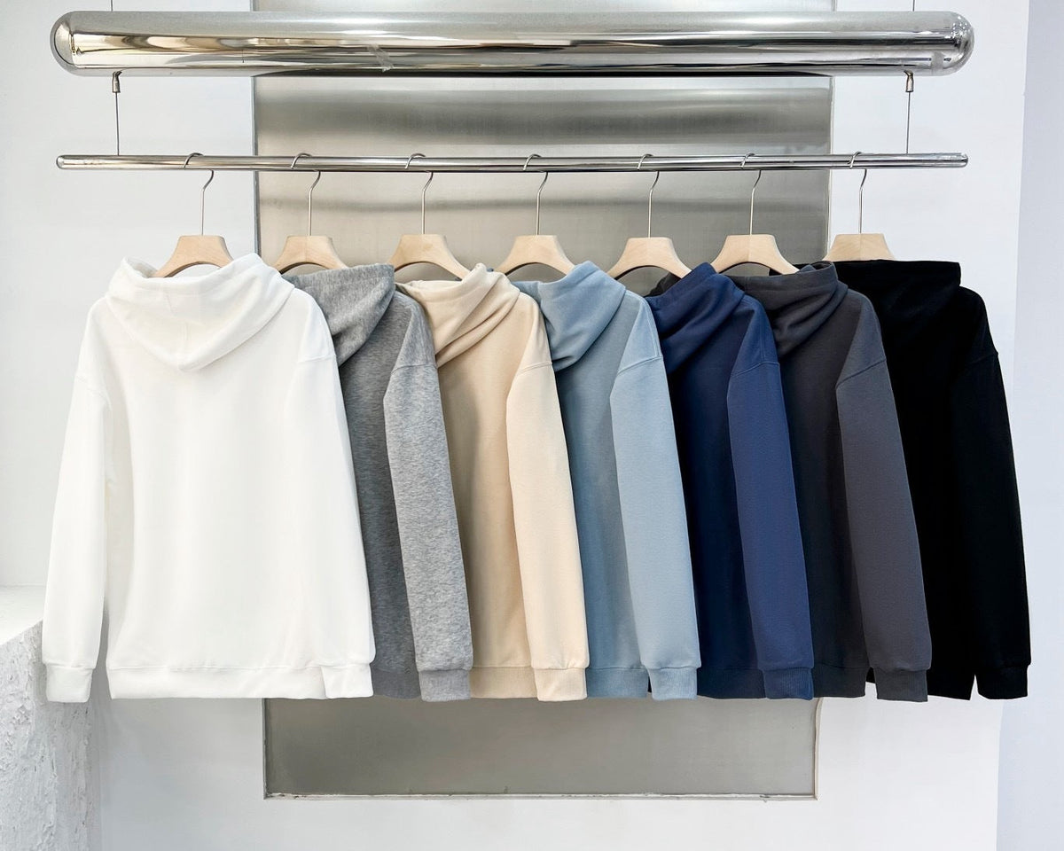 Lacoste Hoodie