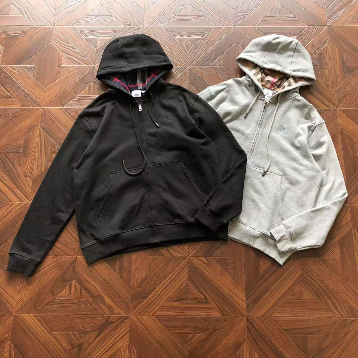 BB Hoodie