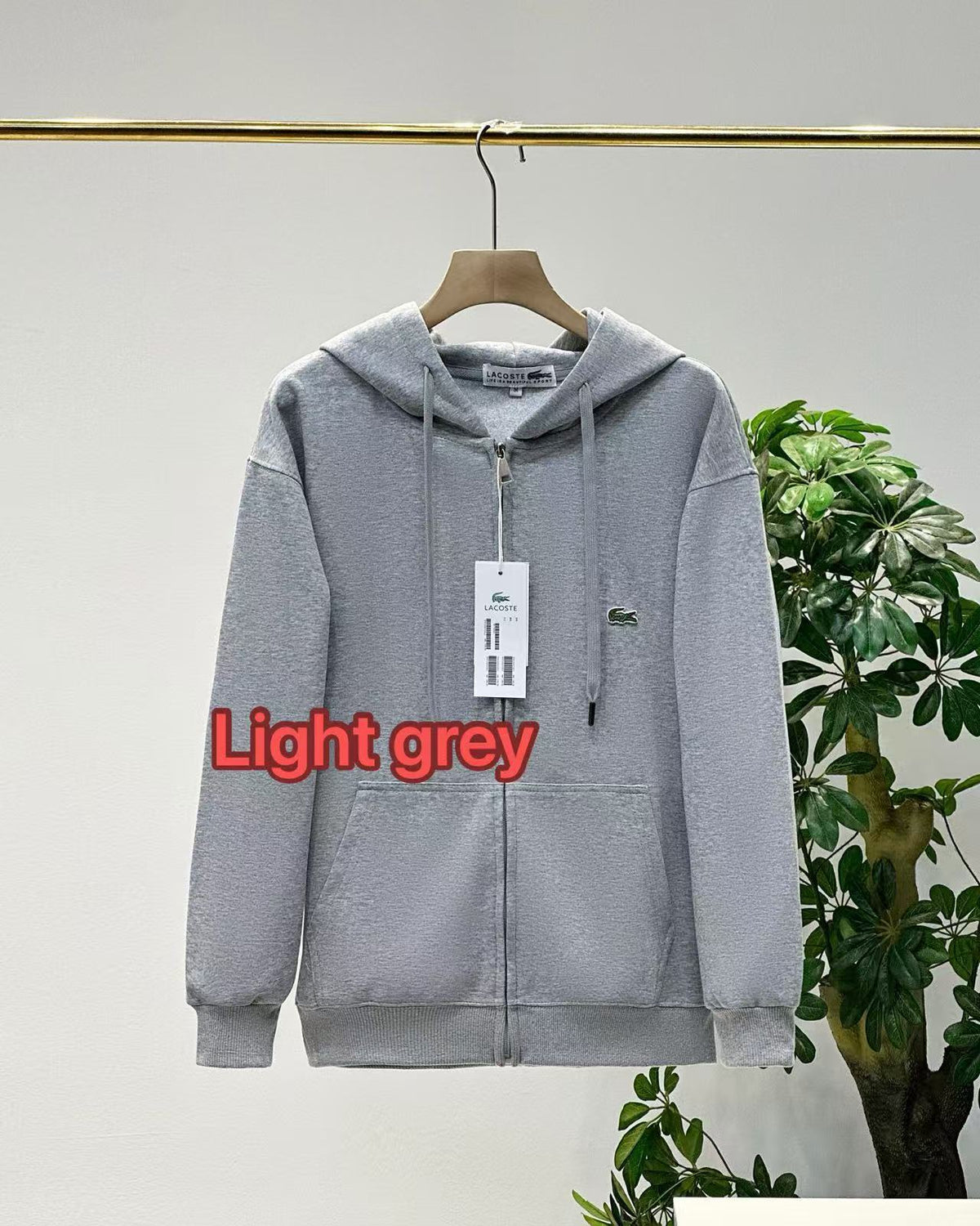 Lacoste Hoodie