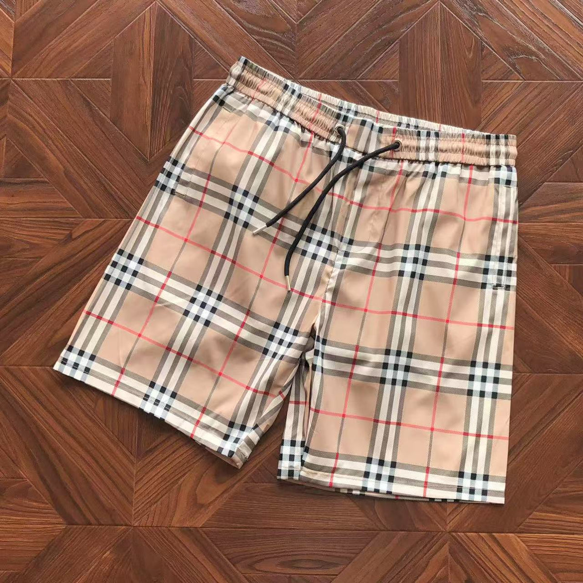 BB Shorts
