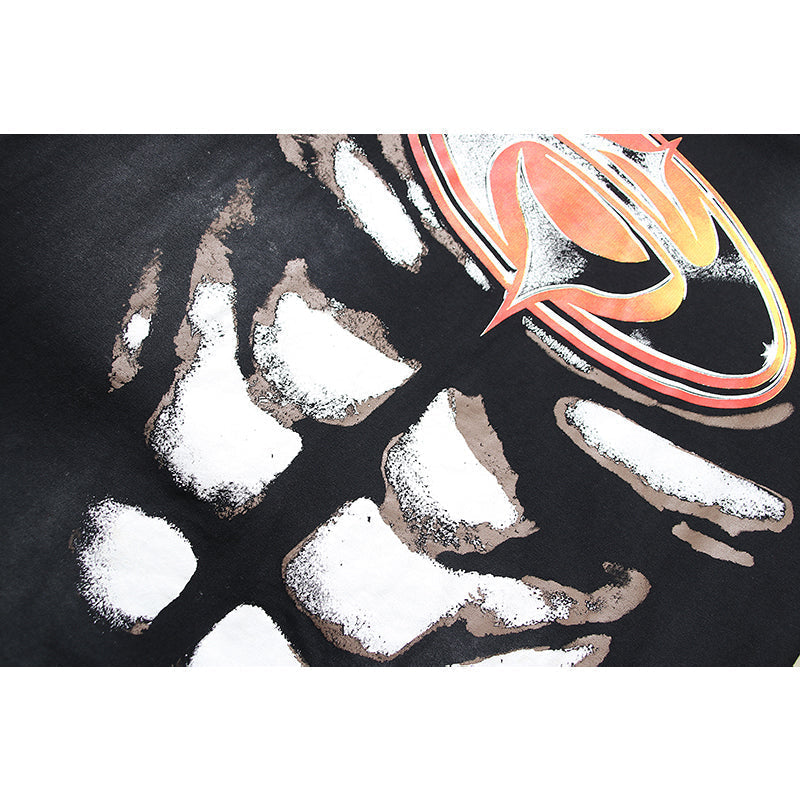 Hellstar T-shirts Retro style high street trend