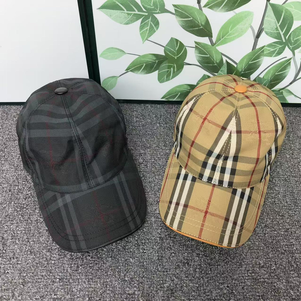 BB Cap