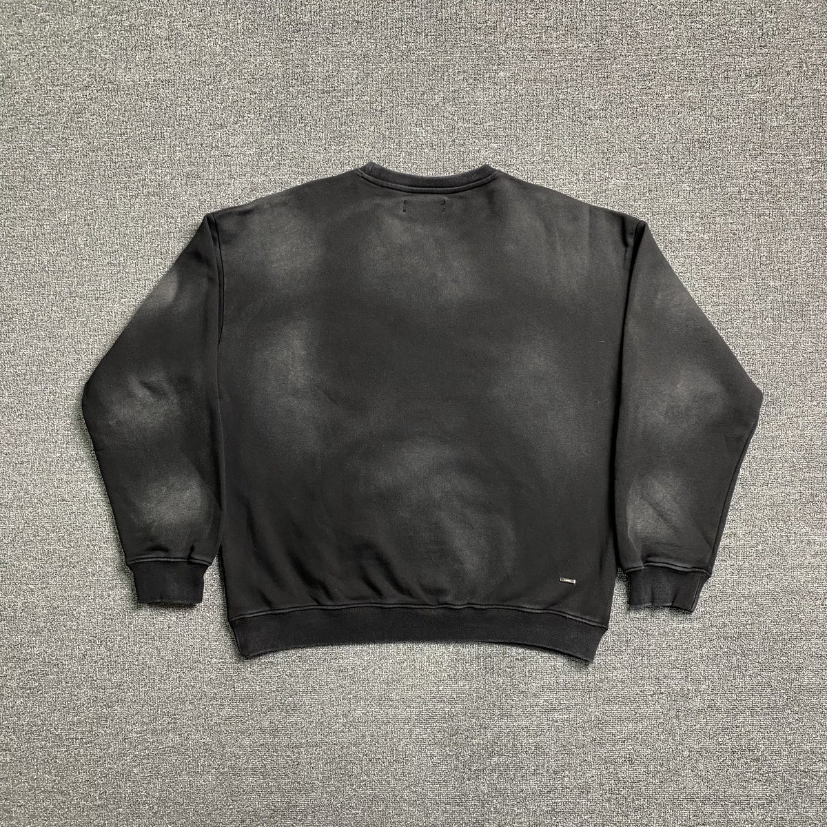 Amiri Crewneck