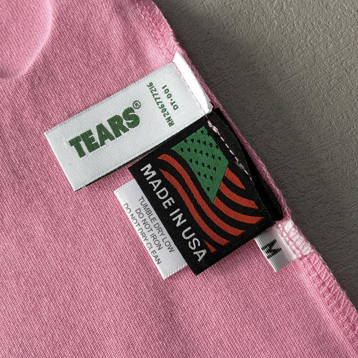 Denim Tears Tshirt