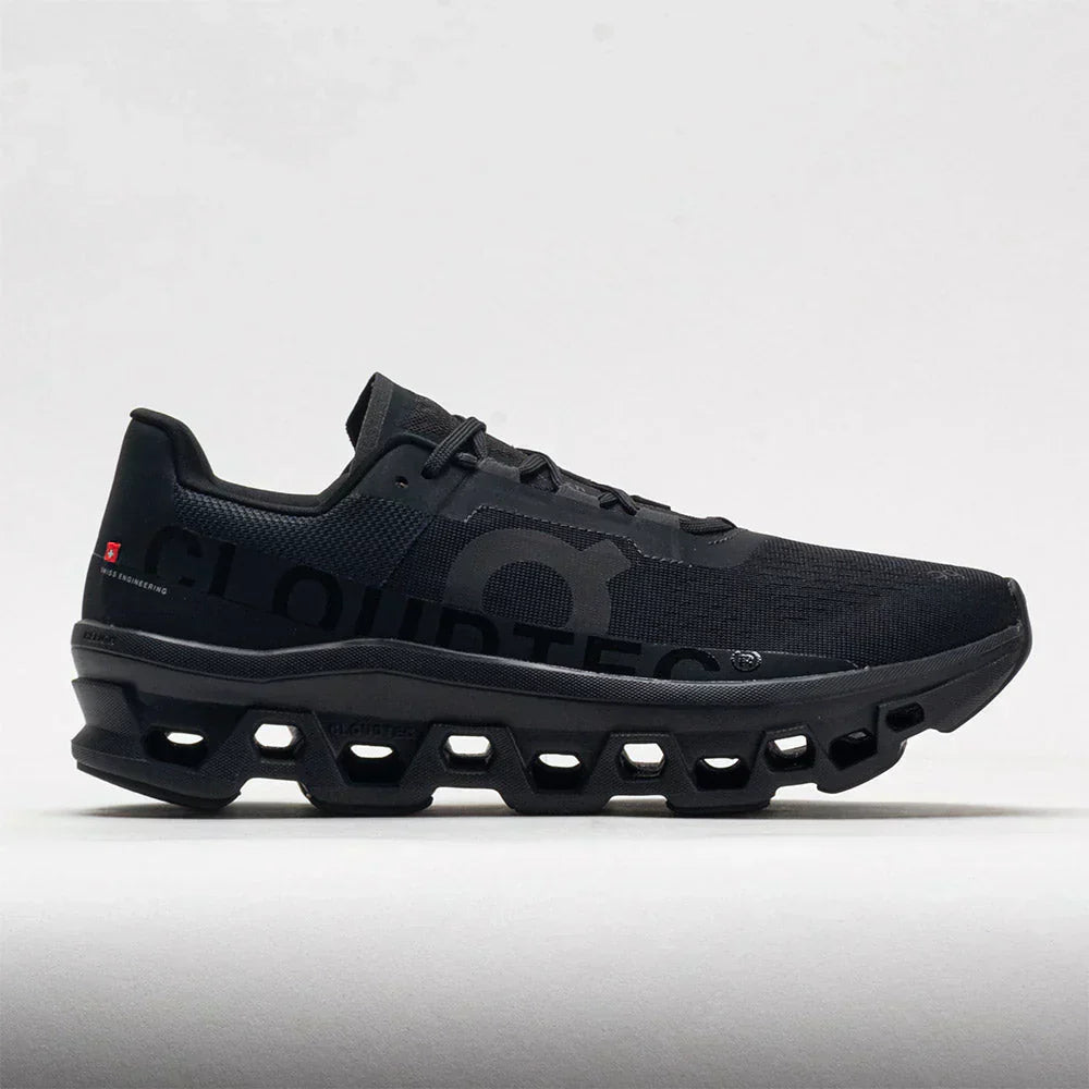 On Cloudmonster Running Shoes