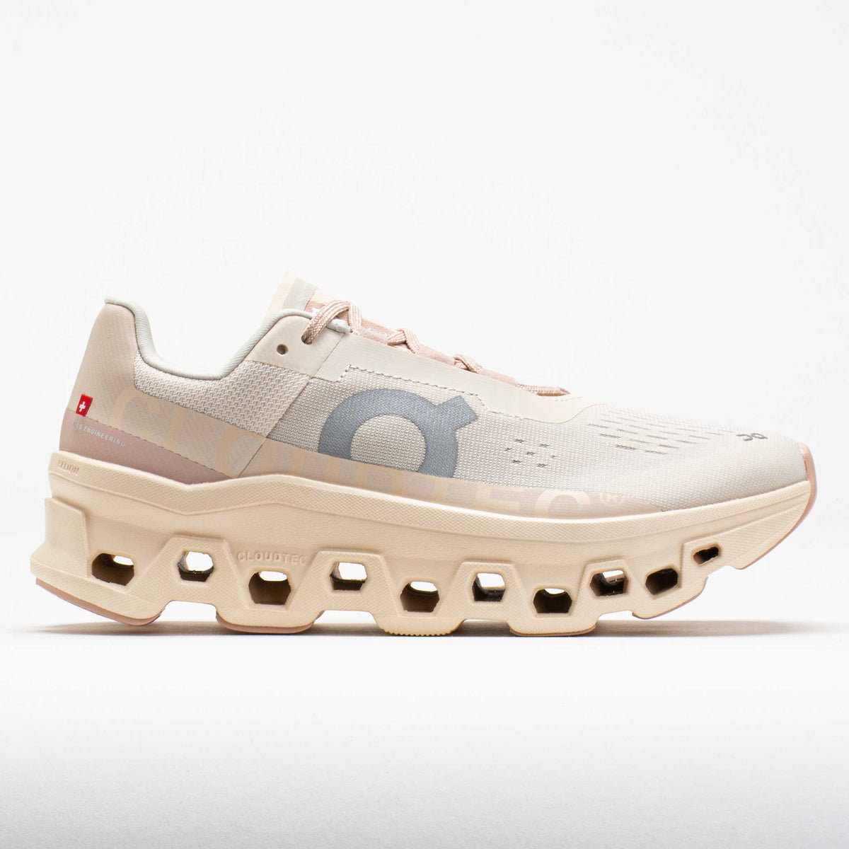 On Cloudmonster Running Shoes