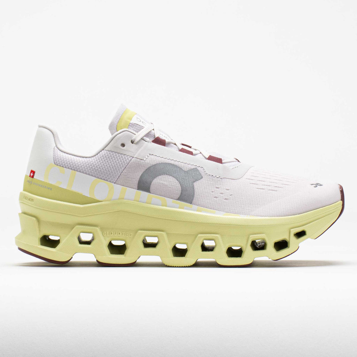 On Cloudmonster Running Shoes