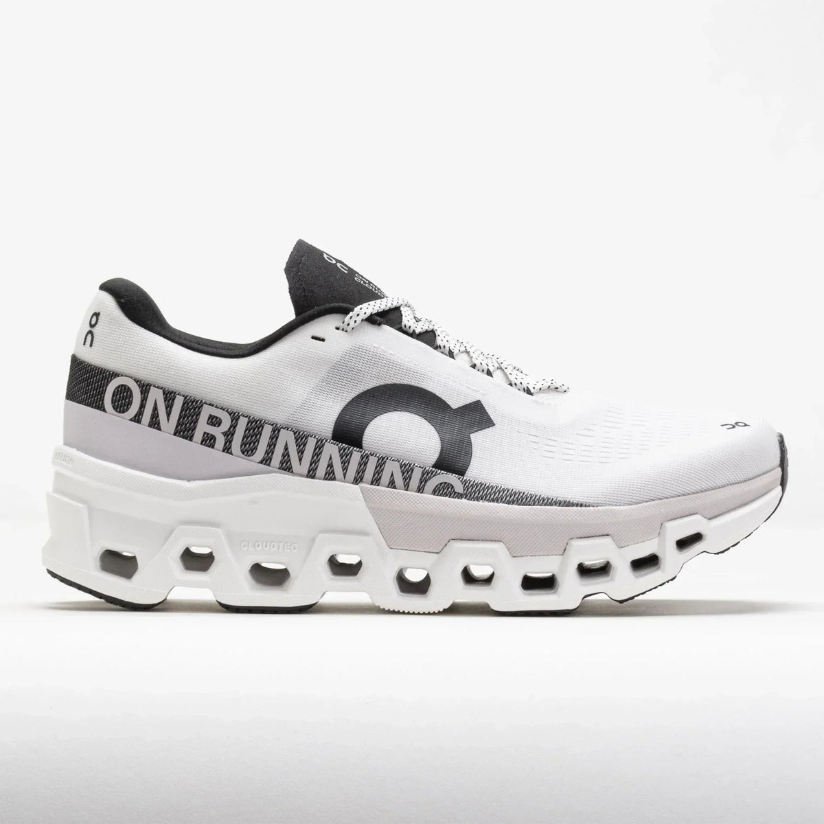 On Cloudmonster Running Shoes