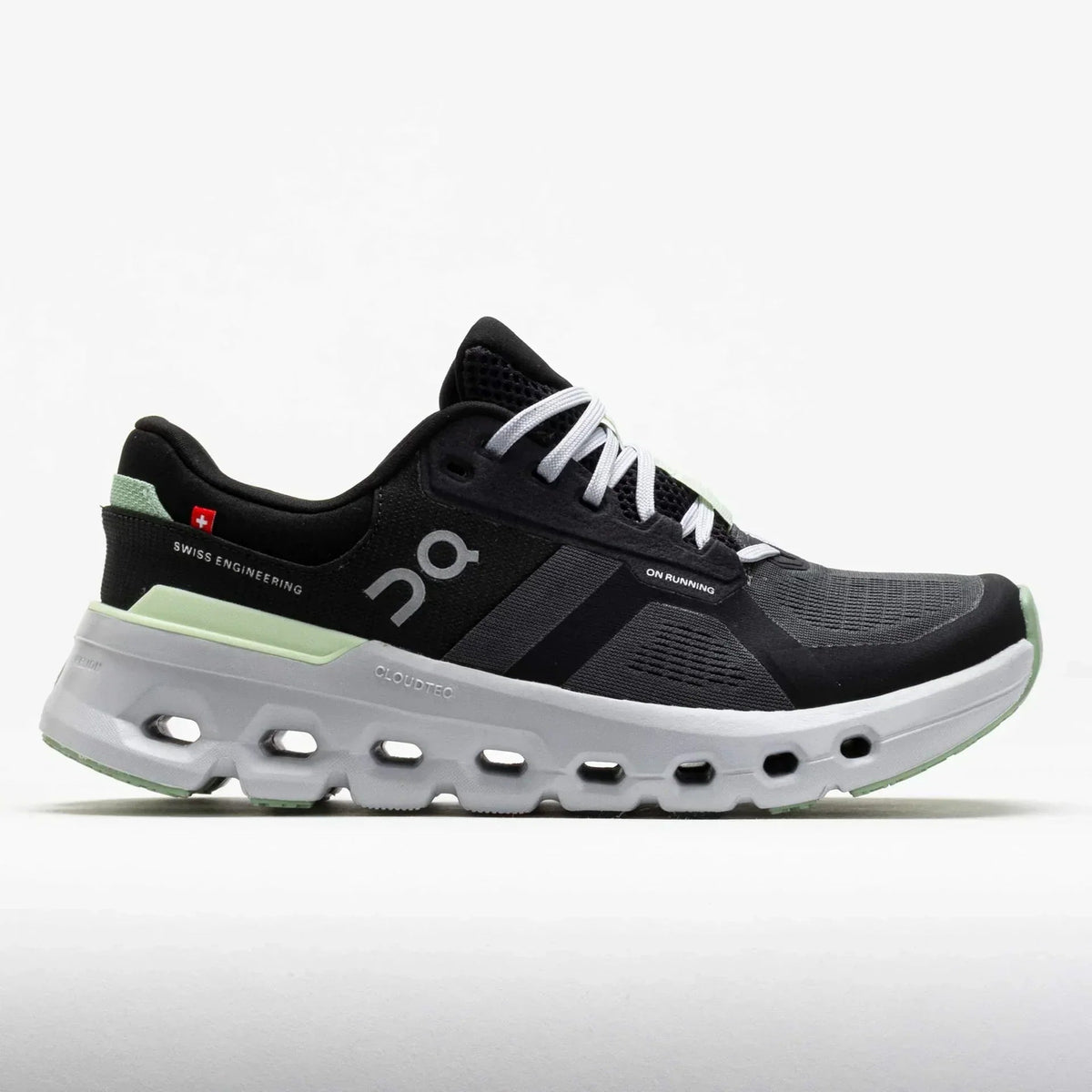 On Cloudrunner Running Shoes