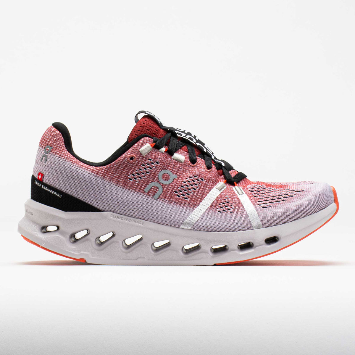 On Cloudsurfer Running Shoes
