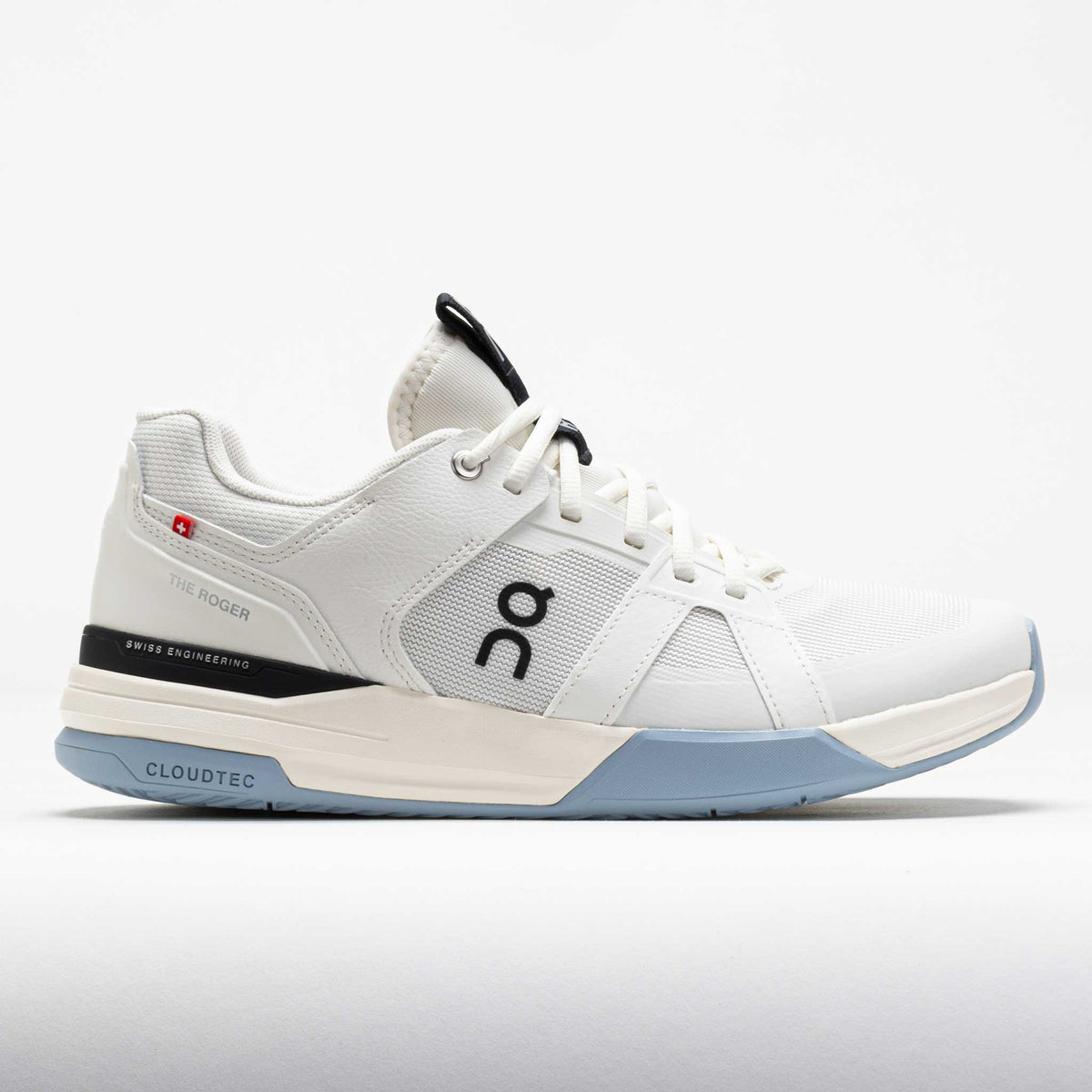On The Roger Clubhouse Pro Tennis Shoes