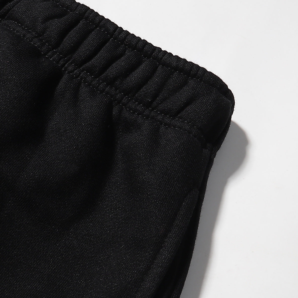 Hellstar Shorts2024 Summer Skull Loose Shorts