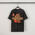 Hellstar T-shirt Street Summer