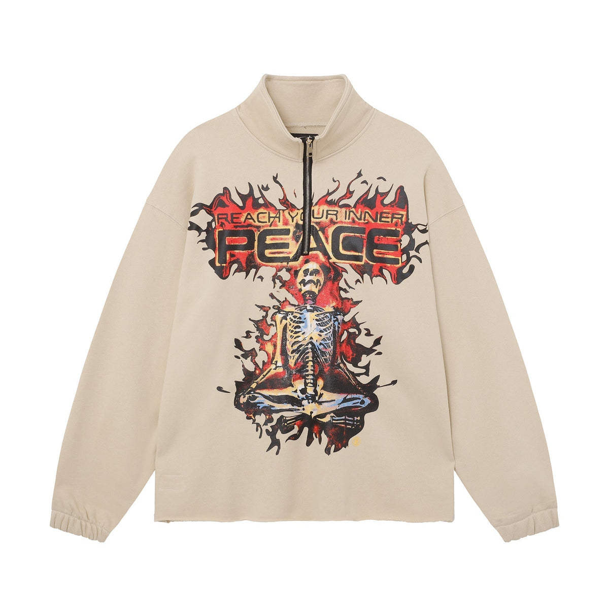 Hellstar Jacket Fall Sweater Pants Sports