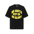 Hellstar T-shirt Fashion Summer Short Sleeve