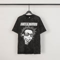 Hellstar T-shirt Men's and Women's Summer Top