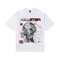 Hellstar T-shirt Men's and Women's Street Fashion Summer