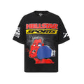 Hellstar T-shirt Printed Men's Short Sleeve