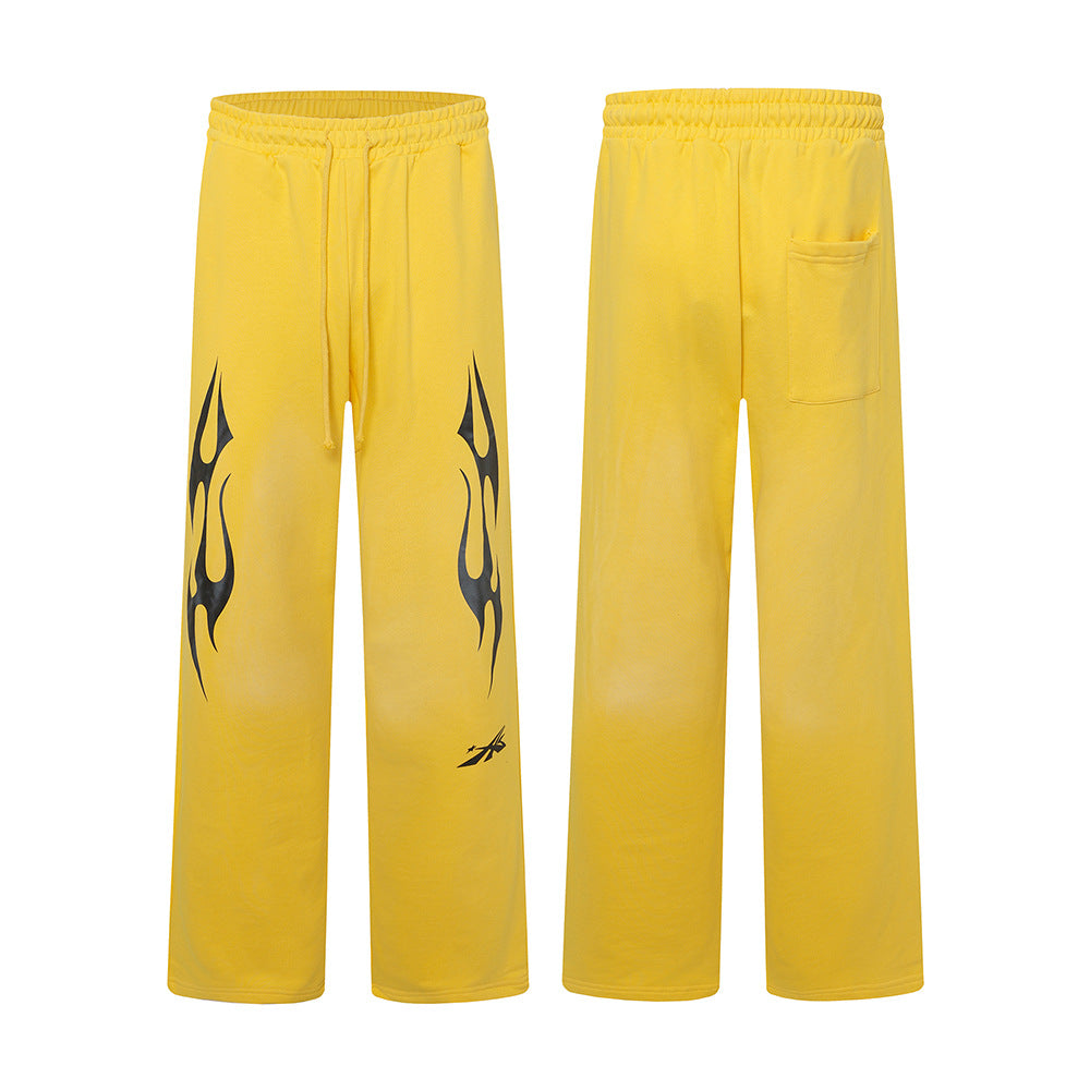 Hellstar Outfit: Hoodie/Pants (Separate Purchase Options) Casual Sweater