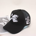 HellStar Hat fashion embroidered baseball cap