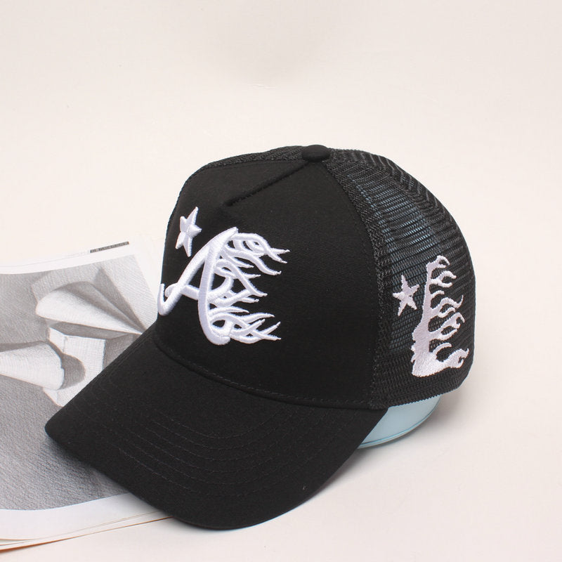 HellStar Hat fashion embroidered baseball cap