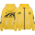 Hellstar Outfit: Hoodie/Pants (Separate Purchase Options) Casual Sweater
