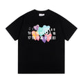 Maison Margiela T-shirt Crew Neck Loose Short Sleeve T-shirt