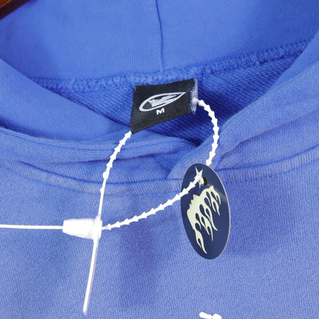 Hellstar Outfit: Hoodie/Sweatpants (Separate Purchase Options)