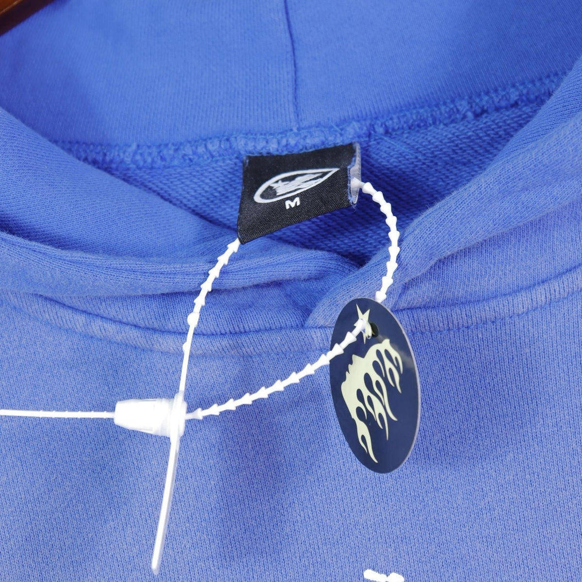 Hellstar Outfit: Hoodie/Sweatpants (Separate Purchase Options)