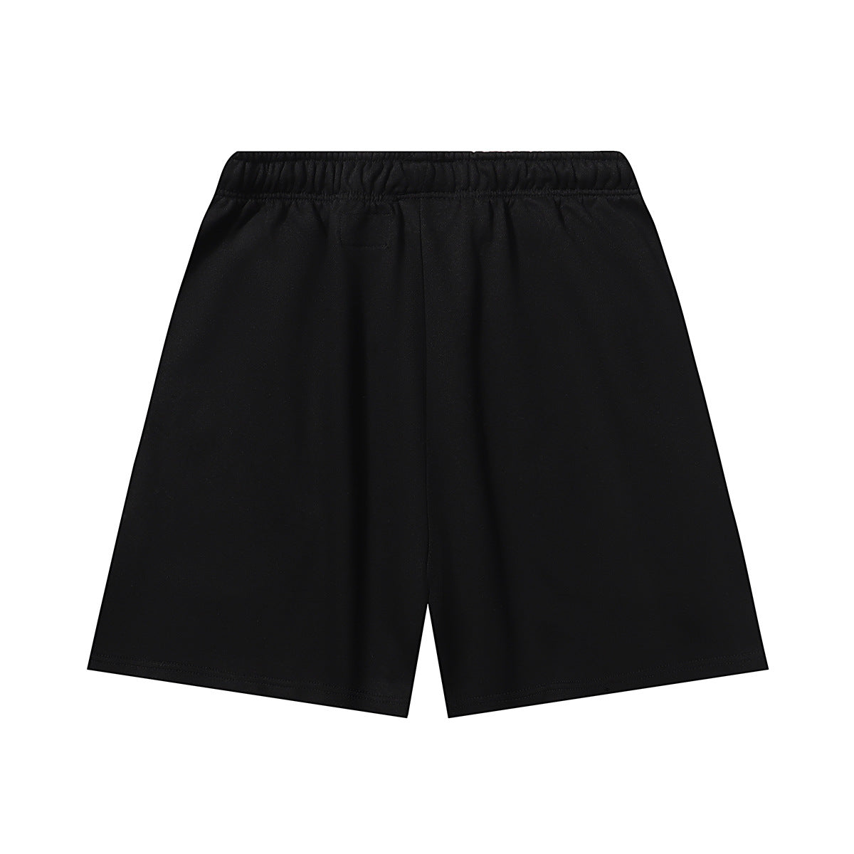 Hellstar Shorts2024 Summer Skull Loose Shorts