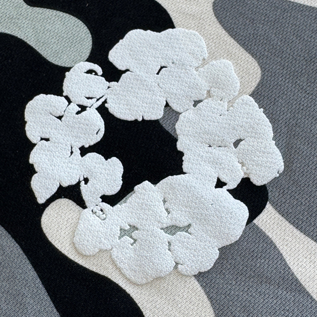 Denim Tears Camo Trousers 4+
