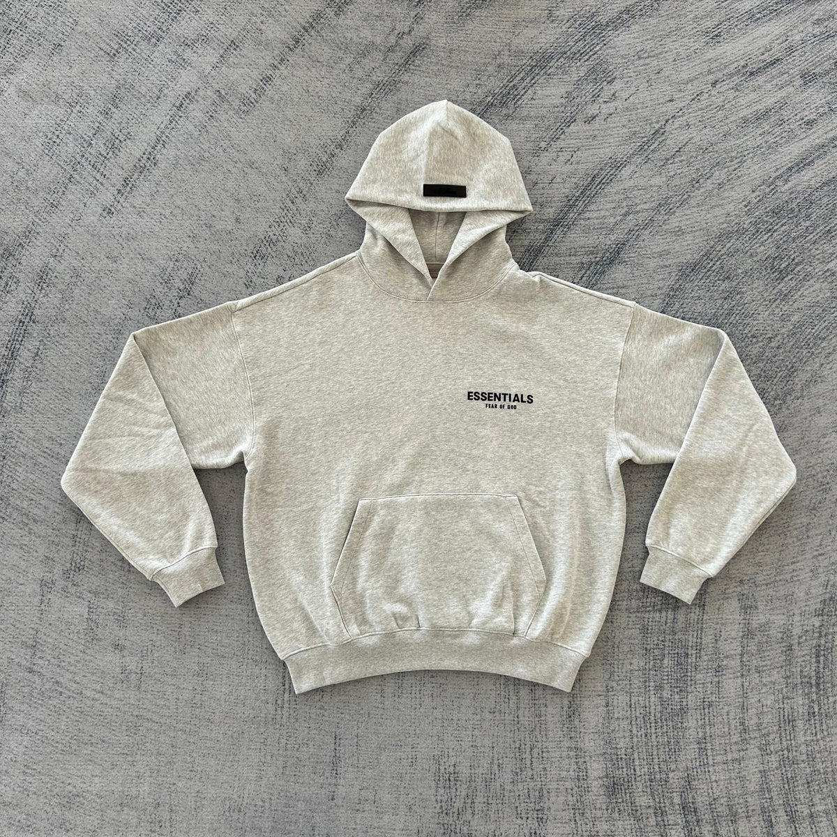 FOG Essentials Hoodie & Pants 22s