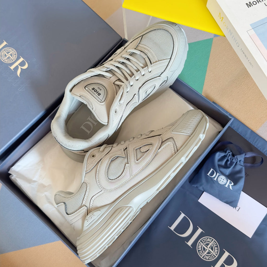 Dlor x Stone Island B30