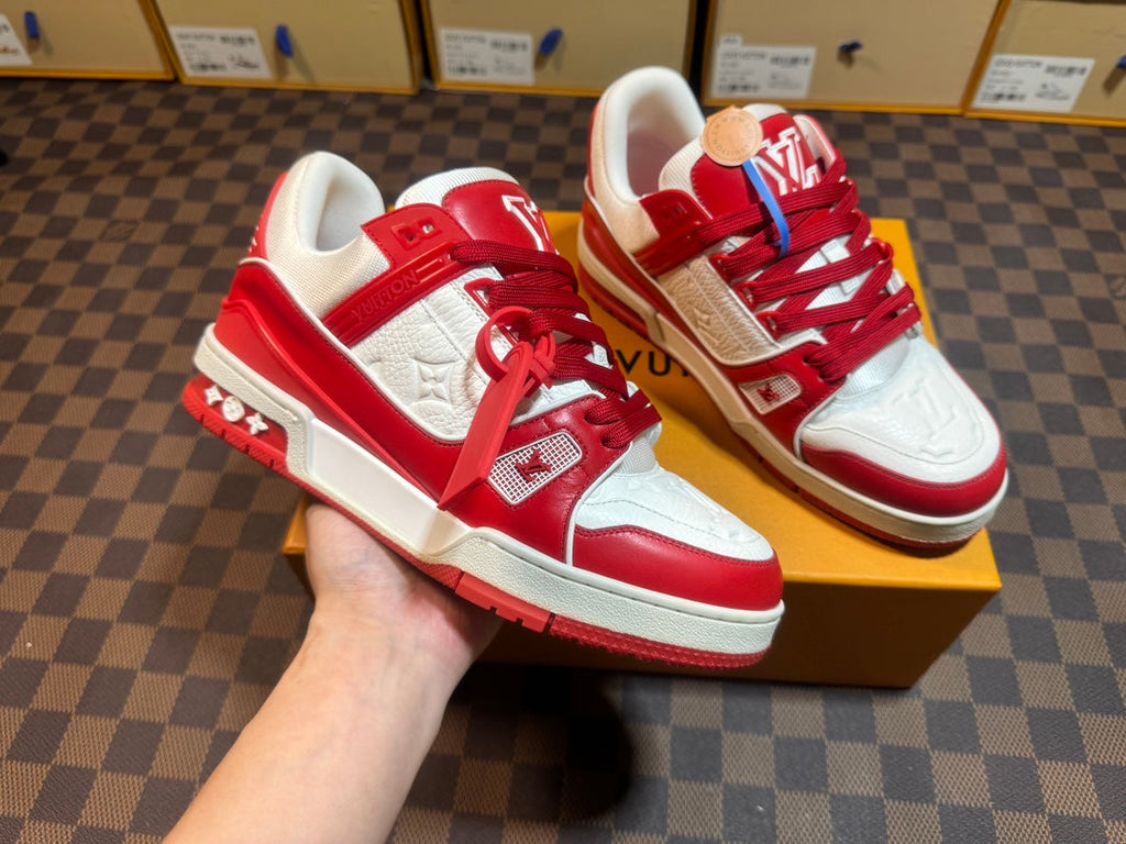 LV Trainer