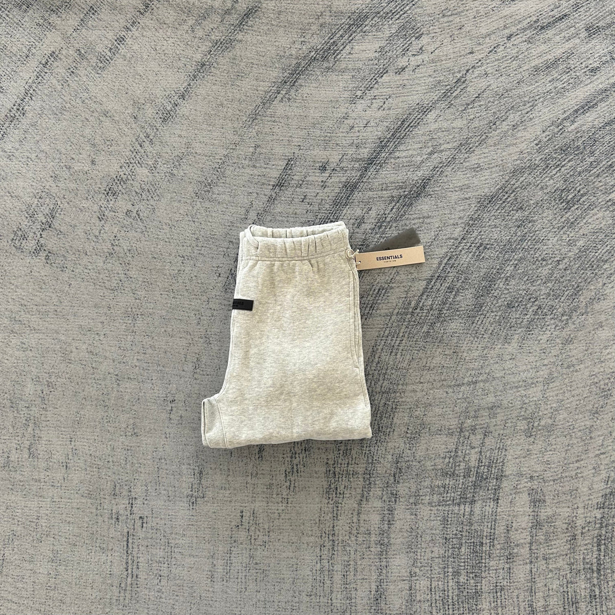 FOG Essentials Hoodie & Pants 22s
