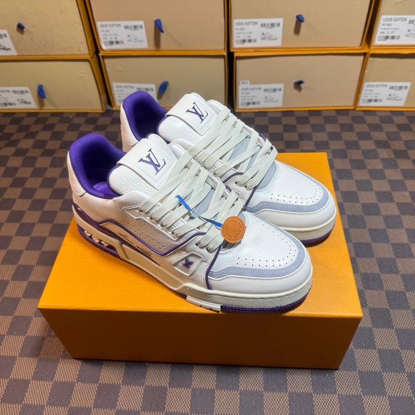 LV Trainer