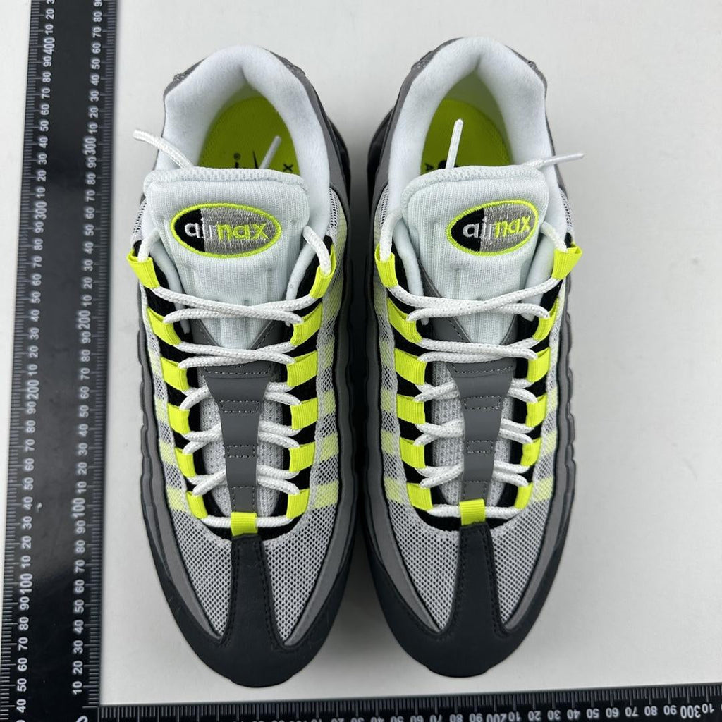 Nike Air Max 95 OG Neon