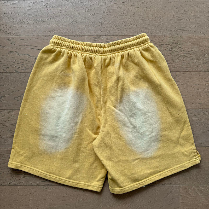 Hellstar Shorts Retro Style High Street Trend