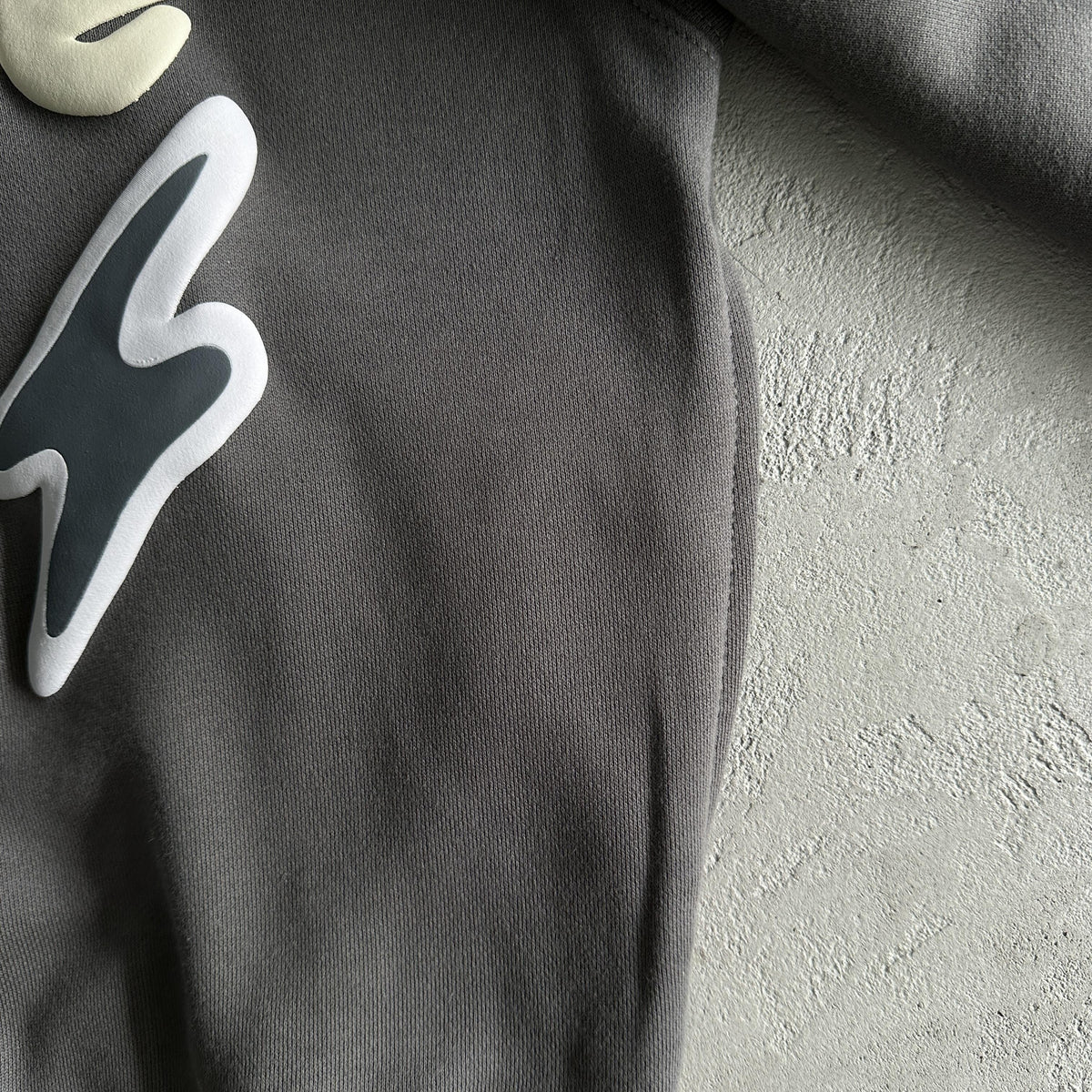 Broken P Find Your Balance Hoodie