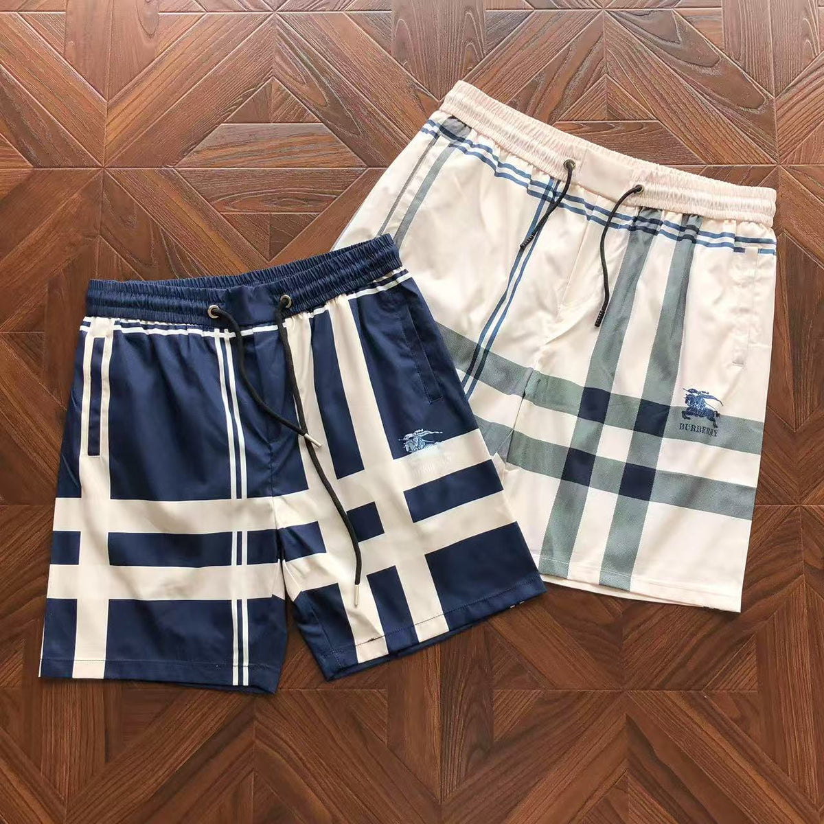 BB Shorts