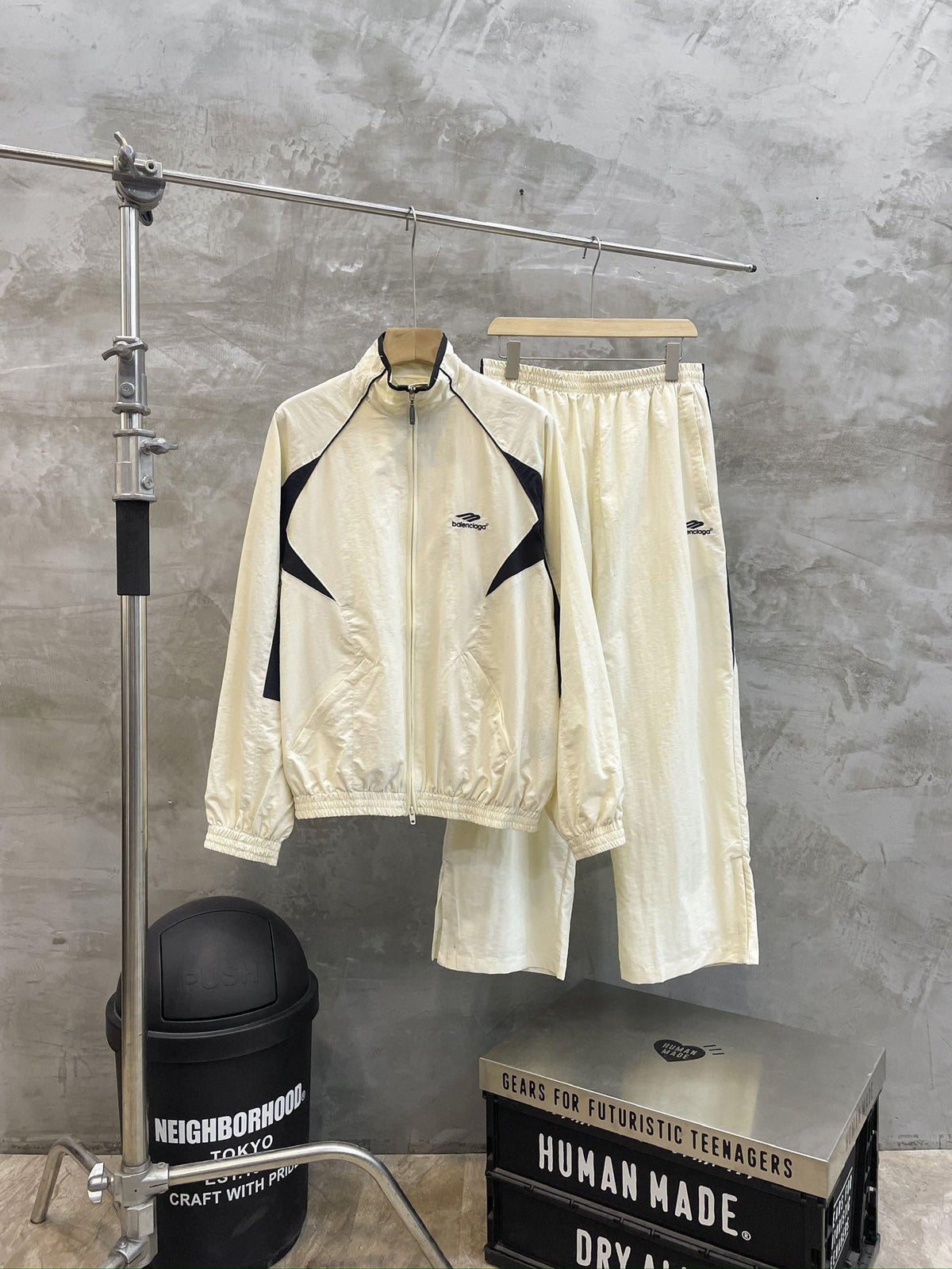 Balenciaga Jacket