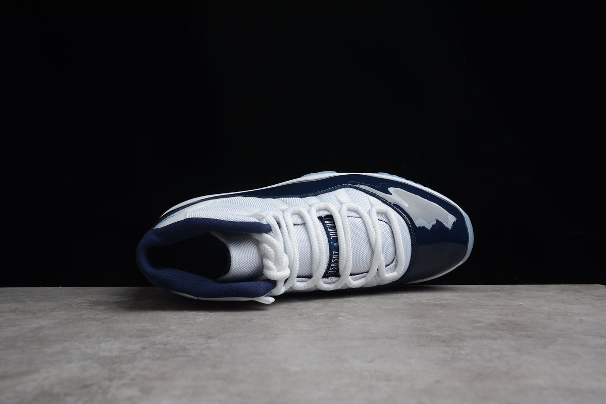 AJ 11 "Win Like 82"
