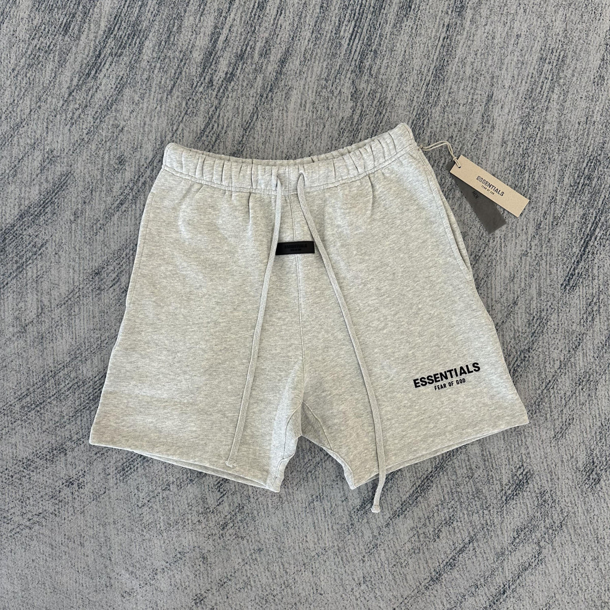 FOG Essentials Tshirt & Shorts 22s