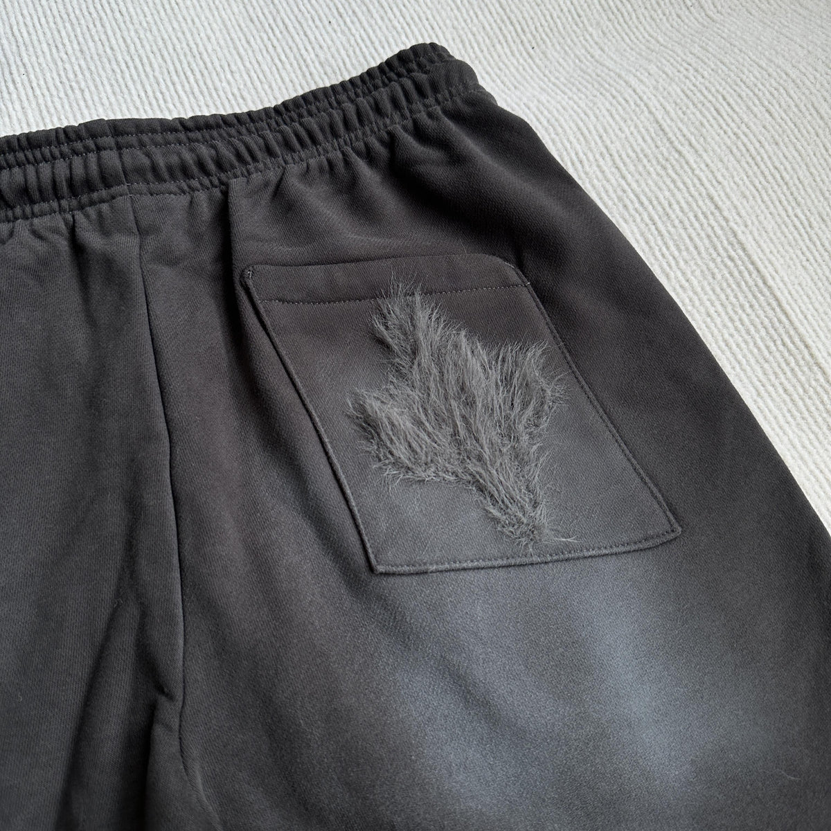 Broken P Shorts